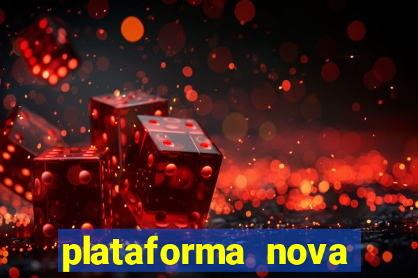 plataforma nova fortune dragon